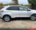 Сірий Форд Едж, об'ємом двигуна 2 л та пробігом 197 тис. км за 15100 $, фото 6 на Automoto.ua