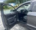 Серый Форд Эдж, объемом двигателя 2 л и пробегом 210 тыс. км за 14500 $, фото 9 на Automoto.ua