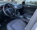 Сірий Форд Едж, об'ємом двигуна 2 л та пробігом 184 тис. км за 12700 $, фото 9 на Automoto.ua