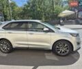Сірий Форд Едж, об'ємом двигуна 2.72 л та пробігом 127 тис. км за 18000 $, фото 8 на Automoto.ua