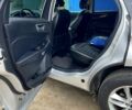 Сірий Форд Едж, об'ємом двигуна 2 л та пробігом 197 тис. км за 15100 $, фото 10 на Automoto.ua