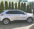 Сірий Форд Едж, об'ємом двигуна 3.5 л та пробігом 197 тис. км за 16500 $, фото 1 на Automoto.ua