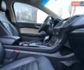 Сірий Форд Едж, об'ємом двигуна 3.5 л та пробігом 147 тис. км за 17400 $, фото 20 на Automoto.ua