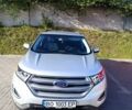 Сірий Форд Едж, об'ємом двигуна 3.5 л та пробігом 140 тис. км за 17000 $, фото 1 на Automoto.ua