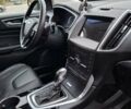 Серый Форд Эдж, объемом двигателя 2 л и пробегом 99 тыс. км за 18000 $, фото 39 на Automoto.ua