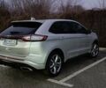 Сірий Форд Едж, об'ємом двигуна 2 л та пробігом 50 тис. км за 22000 $, фото 1 на Automoto.ua