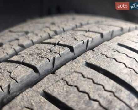 Серый Форд Эдж, объемом двигателя 2 л и пробегом 99 тыс. км за 14000 $, фото 50 на Automoto.ua