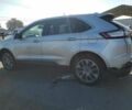 Сірий Форд Едж, об'ємом двигуна 3.5 л та пробігом 60 тис. км за 1700 $, фото 1 на Automoto.ua