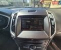 Сірий Форд Едж, об'ємом двигуна 2.72 л та пробігом 127 тис. км за 18000 $, фото 29 на Automoto.ua