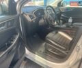 Серый Форд Эдж, объемом двигателя 2 л и пробегом 230 тыс. км за 12700 $, фото 10 на Automoto.ua