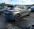 Серый Форд Эдж, объемом двигателя 2 л и пробегом 145 тыс. км за 11450 $, фото 5 на Automoto.ua
