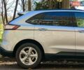 Сірий Форд Едж, об'ємом двигуна 2 л та пробігом 284 тис. км за 11999 $, фото 8 на Automoto.ua