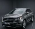 Сірий Форд Едж, об'ємом двигуна 3.5 л та пробігом 272 тис. км за 14600 $, фото 1 на Automoto.ua