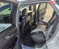 Сірий Форд Едж, об'ємом двигуна 2.72 л та пробігом 127 тис. км за 18000 $, фото 20 на Automoto.ua