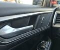 Серый Форд Эдж, объемом двигателя 2 л и пробегом 99 тыс. км за 14000 $, фото 15 на Automoto.ua