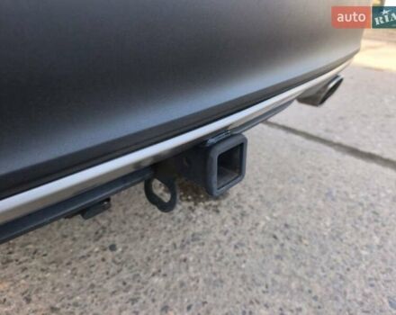 Серый Форд Эдж, объемом двигателя 2 л и пробегом 99 тыс. км за 14000 $, фото 55 на Automoto.ua