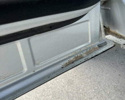 Серый Форд Эдж, объемом двигателя 3.5 л и пробегом 217 тыс. км за 14999 $, фото 29 на Automoto.ua