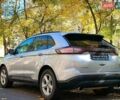 Сірий Форд Едж, об'ємом двигуна 2 л та пробігом 284 тис. км за 11999 $, фото 5 на Automoto.ua