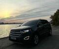 Сірий Форд Едж, об'ємом двигуна 3.5 л та пробігом 266 тис. км за 15500 $, фото 1 на Automoto.ua