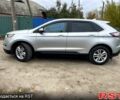 Сірий Форд Едж, об'ємом двигуна 2 л та пробігом 197 тис. км за 15100 $, фото 2 на Automoto.ua