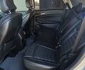 Сірий Форд Едж, об'ємом двигуна 3.5 л та пробігом 236 тис. км за 15150 $, фото 2 на Automoto.ua
