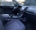 Сірий Форд Едж, об'ємом двигуна 2 л та пробігом 184 тис. км за 12700 $, фото 7 на Automoto.ua