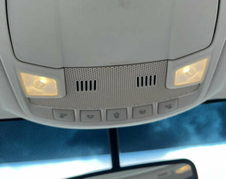 Серый Форд Эдж, объемом двигателя 3.5 л и пробегом 217 тыс. км за 14999 $, фото 34 на Automoto.ua