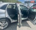 Серый Форд Эдж, объемом двигателя 2 л и пробегом 230 тыс. км за 12700 $, фото 14 на Automoto.ua