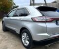 Сірий Форд Едж, об'ємом двигуна 2 л та пробігом 197 тис. км за 15100 $, фото 2 на Automoto.ua
