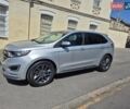 Сірий Форд Едж, об'ємом двигуна 2.72 л та пробігом 127 тис. км за 18000 $, фото 7 на Automoto.ua