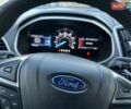 Сірий Форд Едж, об'ємом двигуна 3.5 л та пробігом 147 тис. км за 17400 $, фото 32 на Automoto.ua