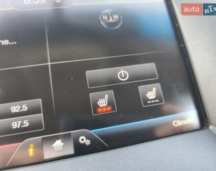 Серый Форд Эдж, объемом двигателя 2 л и пробегом 99 тыс. км за 14000 $, фото 20 на Automoto.ua