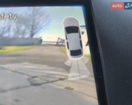 Серый Форд Эдж, объемом двигателя 2 л и пробегом 99 тыс. км за 14000 $, фото 23 на Automoto.ua