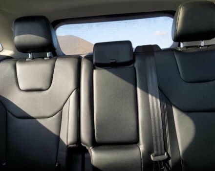 Сірий Форд Едж, об'ємом двигуна 3.5 л та пробігом 60 тис. км за 1700 $, фото 9 на Automoto.ua