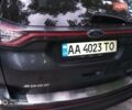 Серый Форд Эдж, объемом двигателя 2 л и пробегом 87 тыс. км за 15900 $, фото 2 на Automoto.ua