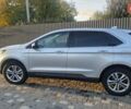 Форд Эдж 2015 в Виннице на Automoto.ua Серый Форд Эдж, объемом двигателя 3.5 л и пробегом 235 тыс. км за 16800 $, фото 8 на Automoto.ua