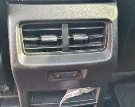 Серый Форд Эдж, объемом двигателя 3.5 л и пробегом 70 тыс. км за 19000 $, фото 7 на Automoto.ua