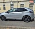Сірий Форд Едж, об'ємом двигуна 2.72 л та пробігом 127 тис. км за 18000 $, фото 3 на Automoto.ua