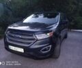 Сірий Форд Едж, об'ємом двигуна 0 л та пробігом 1 тис. км за 18900 $, фото 1 на Automoto.ua