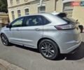 Сірий Форд Едж, об'ємом двигуна 2.72 л та пробігом 127 тис. км за 18000 $, фото 2 на Automoto.ua