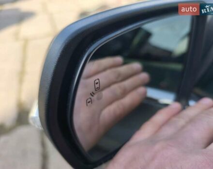 Серый Форд Эдж, объемом двигателя 2 л и пробегом 99 тыс. км за 14000 $, фото 41 на Automoto.ua