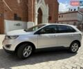 Сірий Форд Едж, об'ємом двигуна 3.5 л та пробігом 188 тис. км за 15500 $, фото 1 на Automoto.ua
