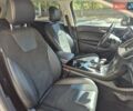 Сірий Форд Едж, об'ємом двигуна 2.72 л та пробігом 127 тис. км за 18000 $, фото 12 на Automoto.ua