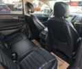 Серый Форд Эдж, объемом двигателя 2 л и пробегом 99 тыс. км за 14000 $, фото 9 на Automoto.ua