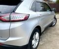 Сірий Форд Едж, об'ємом двигуна 2 л та пробігом 197 тис. км за 15100 $, фото 5 на Automoto.ua