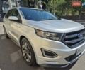 Сірий Форд Едж, об'ємом двигуна 2.72 л та пробігом 127 тис. км за 18000 $, фото 11 на Automoto.ua