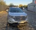 Форд Эдж 2015 в Виннице на Automoto.ua Серый Форд Эдж, объемом двигателя 3.5 л и пробегом 235 тыс. км за 16800 $, фото 5 на Automoto.ua