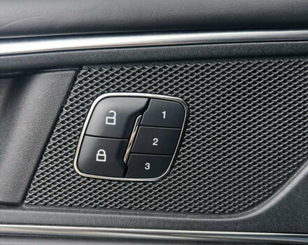 Сірий Форд Едж, об'ємом двигуна 2 л та пробігом 146 тис. км за 15799 $, фото 68 на Automoto.ua