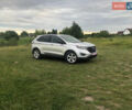Серый Форд Эдж, объемом двигателя 3.5 л и пробегом 39 тыс. км за 15900 $, фото 17 на Automoto.ua