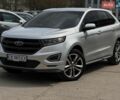 Сірий Форд Едж, об'ємом двигуна 2.72 л та пробігом 151 тис. км за 15950 $, фото 1 на Automoto.ua